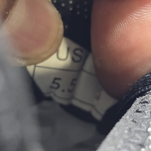 Phenom Elite Shoes Men 5.5 Batman Football Cleats Velocity 2.0 - Picture 4 of 10